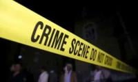 Love Marriage Couple Hailing From Dadu And Larkana Shot Dead In Car