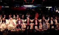 China Vows Support To Pakistan’s Sovereignty