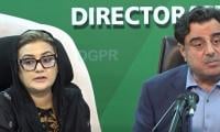 IBOs Intensified Against Terror Groups: Azma