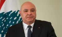 Lebanon President Says Israeli Withdrawal ‘non-negotiable’