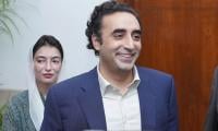 Bilawal, Aseefa To Lead PPP Poll Campaign In GB