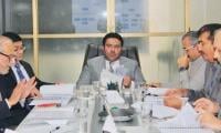 Minister Orders Strict Food Safety Checks During Eidul Azha Across Sindh