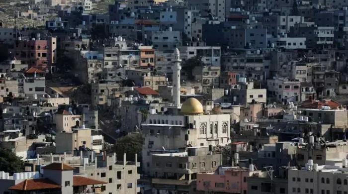 Ireland to ban goods from Israeli settlements in West Bank by July