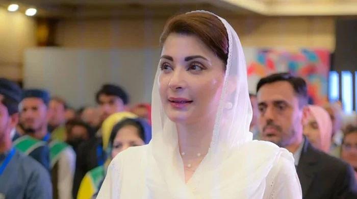 Maryam briefs AIIB team on uplift projects