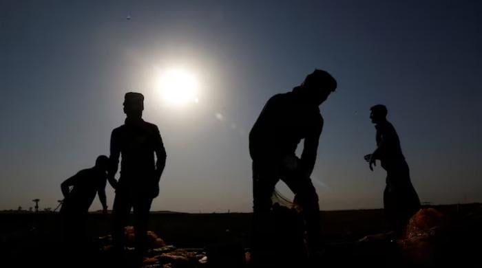 France reports seven heatwave-linked deaths