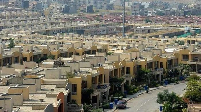 Pakistan’s housing market struggles to keep up as demand for new units reaches one million per year
