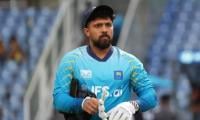 Sri Lanka’s Kusal Mendis Leads White Ball Teams To West Indies