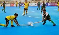 Four Dar Academy Players Named In Pakistan U18 Asia Cup Squad