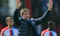 Glasner Seeks ‘perfect Ending’ To Palace Mini Golden Age With European Glory