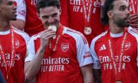 Arsenal Must Banish European Final Demons To Make Champions League History