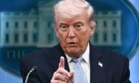 Why Trump’s Abraham Accords Push Is A Non-starter