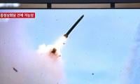 North Korea Fires Ballistic Missile Into Yellow Sea: Seoul