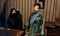 Woman Offloaded Over Suspicious Marriage Documents