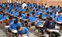 Memories Revived As Matric Batch Reunites At Timergara School