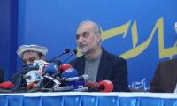 JI Emir Opposes Proposed Accords