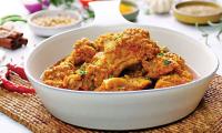 Excessive Use Of Heavy, Spicy Meat Dishes On Regular Basis May Cause Problems