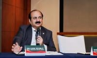 Pakistan Seeks Stronger Youth, Tech Cooperation With China
