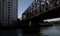 More Climate Records Under Threat As Spring Heatwave Bakes Western Europe
