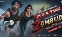 ‘Zombied’ Holds Grand Premiere In Karachi, Captivating Moviegoers