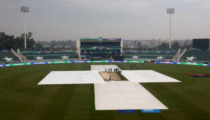 Pakistan and Australia set for high-stakes ODI reset in Rawalpindi