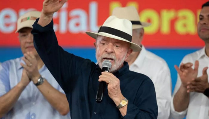 Brazil will not be treated as ‘tinpot country’ by US: Lula