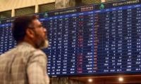 KSE-100 Extends Gains, Closes Above 173,000