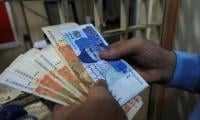 Rupee Shows Resilience To Mideast Conflict