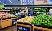 Key US Inflation Measure Posts Largest Annual Increase In Three Years