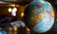 Reordering The Middle East