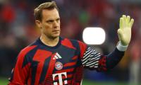 Germany Enter World Cup Group E With Score To Settle