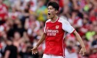Ex-Arsenal Ace Tomiyasu Ready To Repay Japan’s World Cup Faith