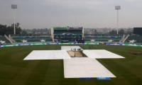 Pakistan And Australia Set For High-stakes ODI Reset In Rawalpindi