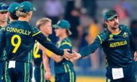 Australia Ready Despite Injury Setbacks
