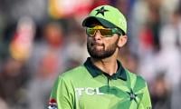 Shaheen Calls For Merit-based ODI Rebuild
