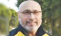 Jalal Unhappy With Team Selection