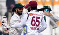 Pakistan To Tour West Indies For Test Series In July