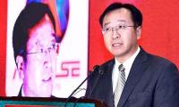 China And Pakistan Have Stood Together In Every Difficult Time, Says CG