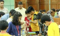 Summer Camps In Public, Private Schools Approved