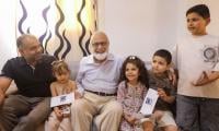 AKF Expresses Solidarity With Children Of Gaza On Eid