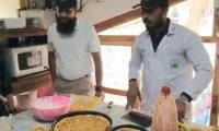 PFA Conducts Crackdown On Unsafe Food In Murree