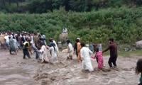 GLOF Threat: ‘Upper Kohistan Ready To Cope With Situation’