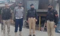 Security Tightened For Tourists In Kaghan Valley
