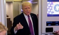 US Judge Temporarily Blocks Trump’s $1.8bn ‘weaponisation’ Fund