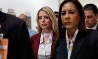 Ex-Trump Attorney General Defends Epstein Files Release