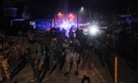 US Immigration Agent Arrested In Texas For Minneapolis Shooting