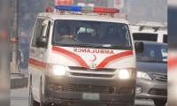 Man Kills Married Daughter For ‘honour’