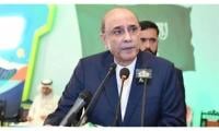 Zardari Praises Sacrifices, Dedication Of UN Peacekeepers