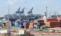 20,000 Iranian Cargo Containers Stuck At Pakistani Ports: Report