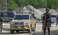 Darra Adamkhel Operation: Two Security Personnel Martyred, Five Militants Killed