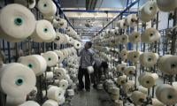 Textile Exporters, Entire Textile Value Chain Facing Immense Pressure: PTEA